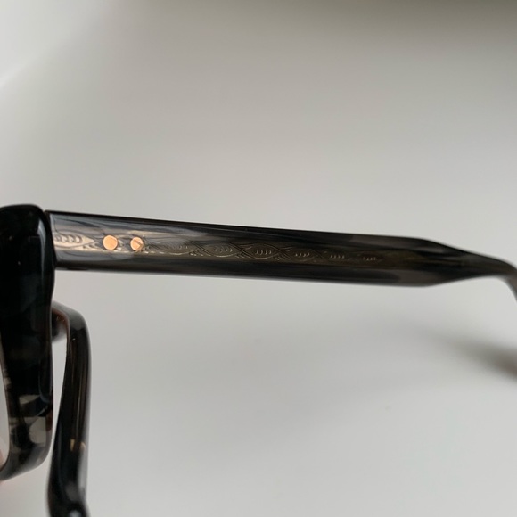 DITA Accessories Dita Dorset Optical Glasses Poshmark